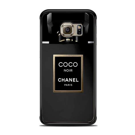 samsung s6 edge case coco chanel|Tech Cases .